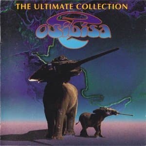The Ultimate Collection