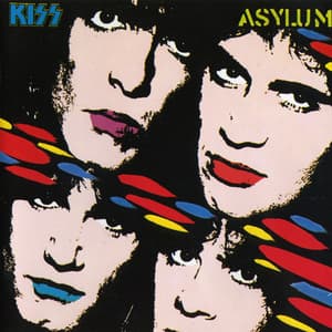Asylum