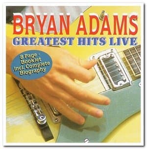 Greatest Hits Live