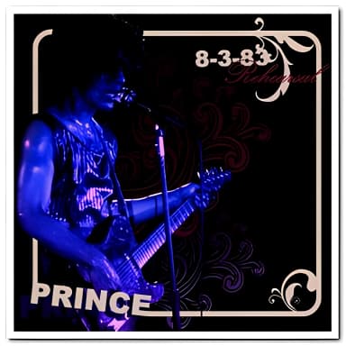 8-3-83 Rehearsal