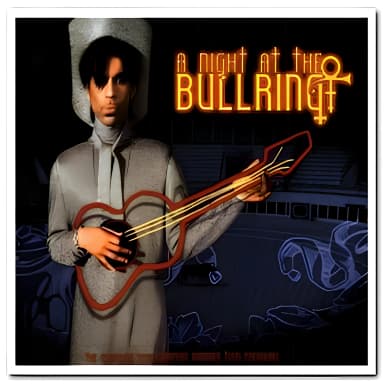 A Night At The Bullring