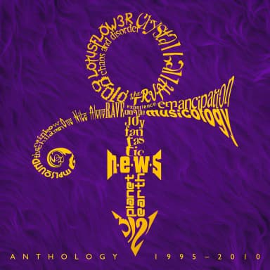 Anthology: 1995-2010