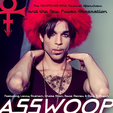 Asswoop