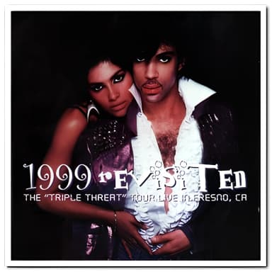 1999 Revisited: The Triple Threat Tour Live In Fresno, CA