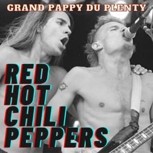 Grand Pappy Du Plenty