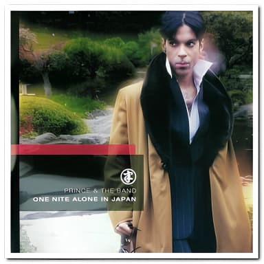 One Nite Alone In Japan