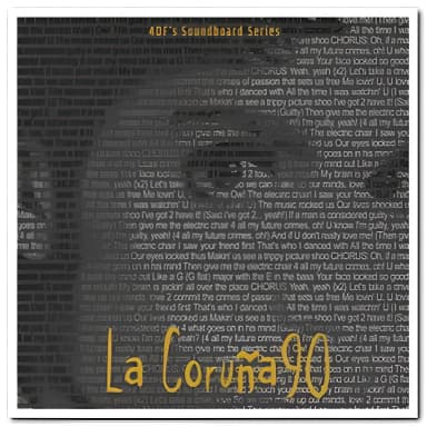 La Coruna 90