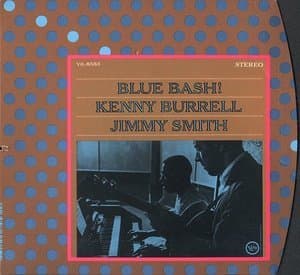 Blue Bash!