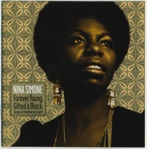 Forever Young, Gifted & Black : Songs Of Freedom And Spirit