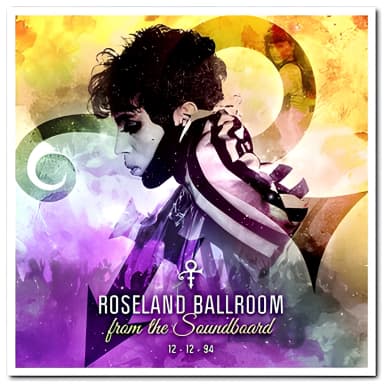 Roseland Ballroom