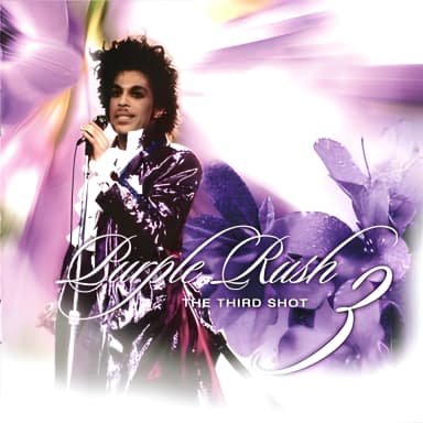 Purple Rush 3: The Third Shot: 1984 Rehearsals