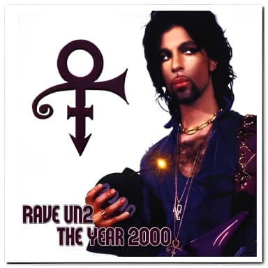 Rave Un2 The Year 2000