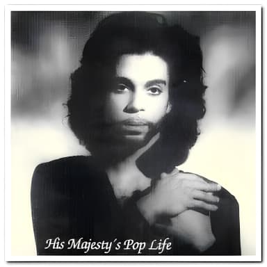 His Majesty's Pop Life