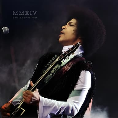 MMXIV Paisley Park