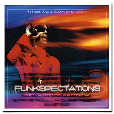 Funkspectations