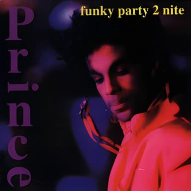 Funky Party 2 Nite