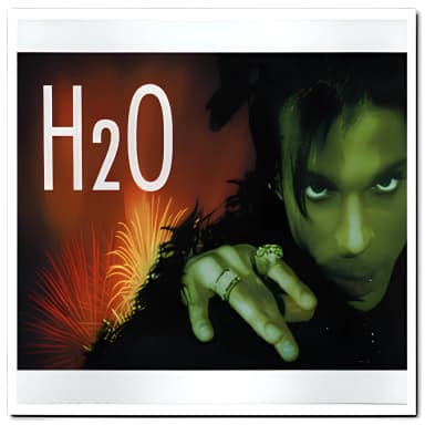 H2O