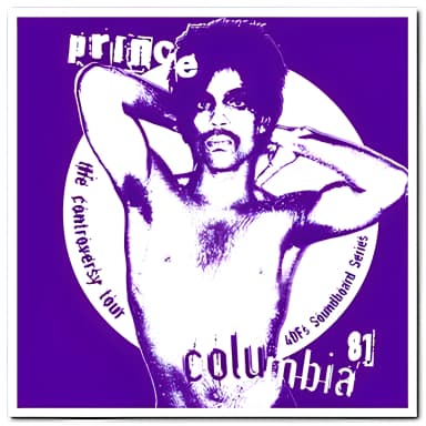Columbia '81