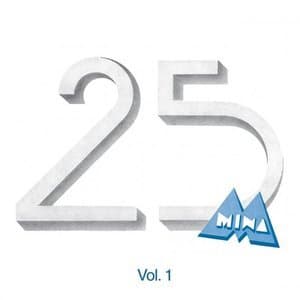 25, Vol. 1 & 2