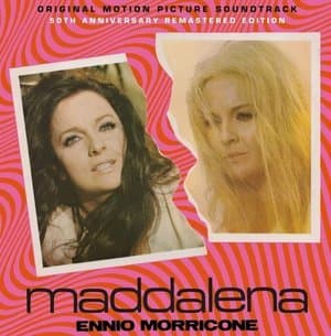 Maddalena