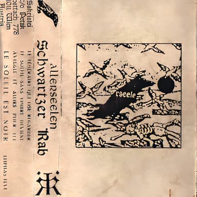 Schwartzer Rab