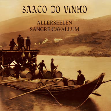 Barco Do Vinho