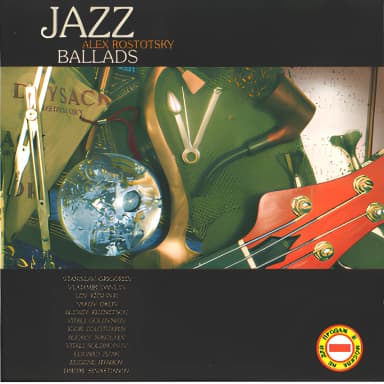 Jazz Ballads
