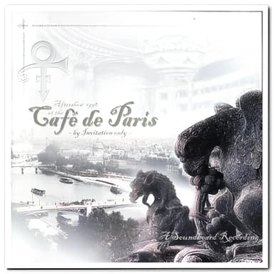 Café de Paris