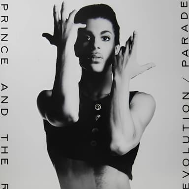 Parade America-Purple Underground Volume 6: Minneapolis + NY 86
