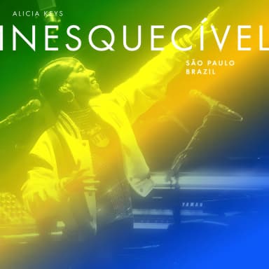 Inesquecivel Sao Paulo Brazil (Live From Allianz Parque Sao Paulo Brazil)