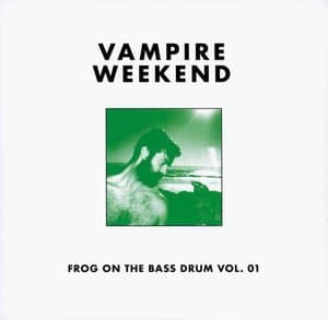 Frog On The Bass Drum, Vol. 1: Live In Indianapolis