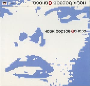 Заноза