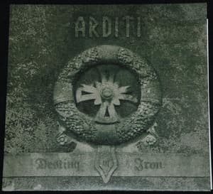 Destiny Of Iron