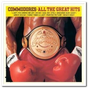 All The Great Hits