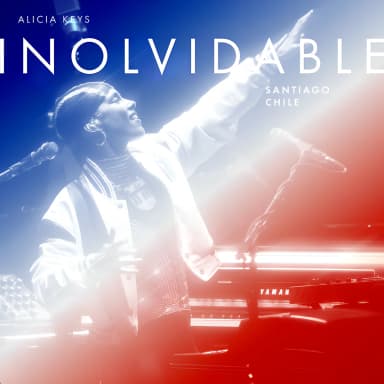 Inolvidable Santiago Chile (Live From Movistar Arena Santiago, Chile)