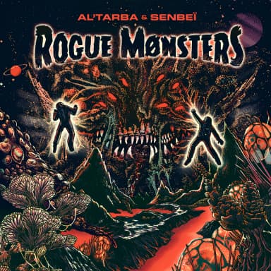 Rogue Monsters