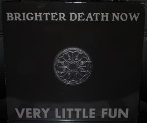Very Little Fun
