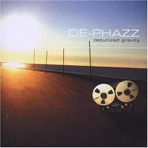 Detunized Gravity (CD1)