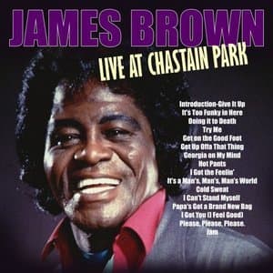Live at Chastain Park