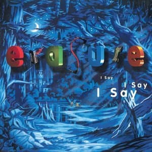 I Say I Say I Say