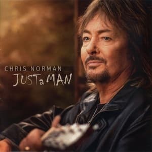 Just A Man