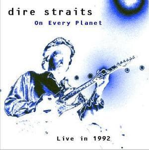 On Every Planet (2CD)