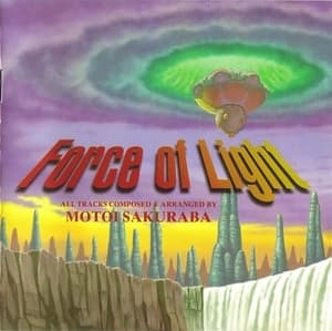Force of Light