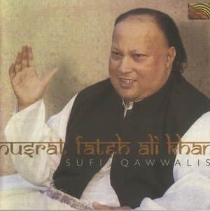 Sufi Qawwalis