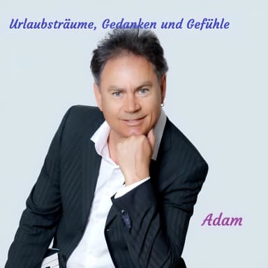 Urlaubsträume, Gedanken und Gefühle