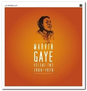 Volume Two 1966-1970