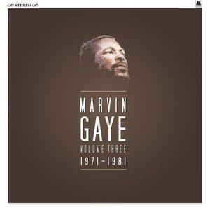 Volume Three 1971-1981