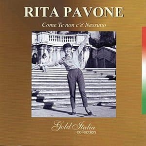 Gold Italia Collection (Come te non c'è nessuno)
