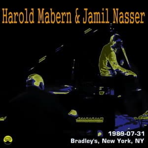1989-07-31, Bradley's, New York, NY