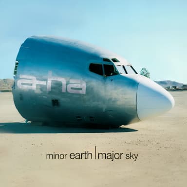 Minor Earth Major Sky